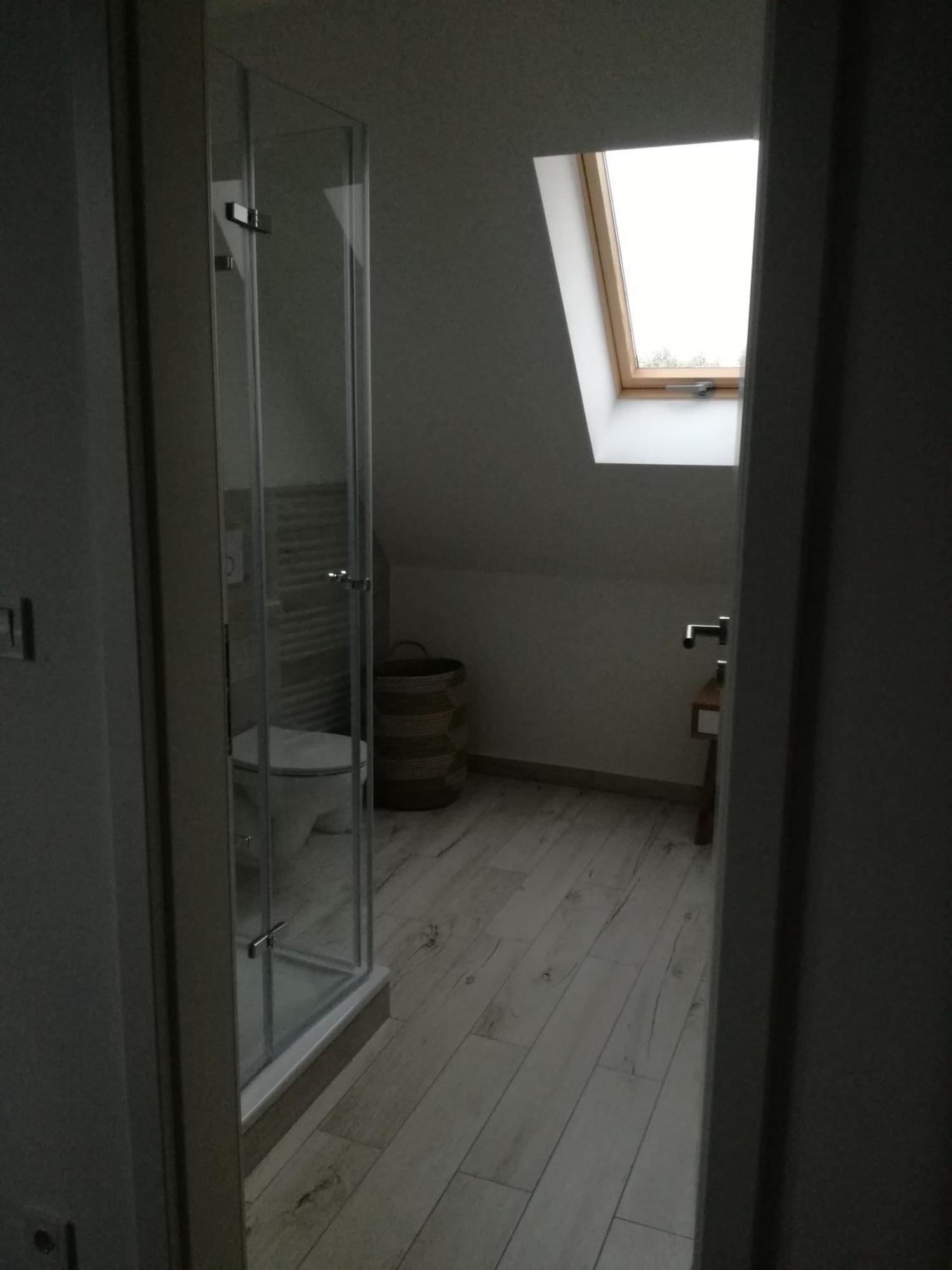 Gaestehaus Wolkenlos Fehmarn Exteriör bild